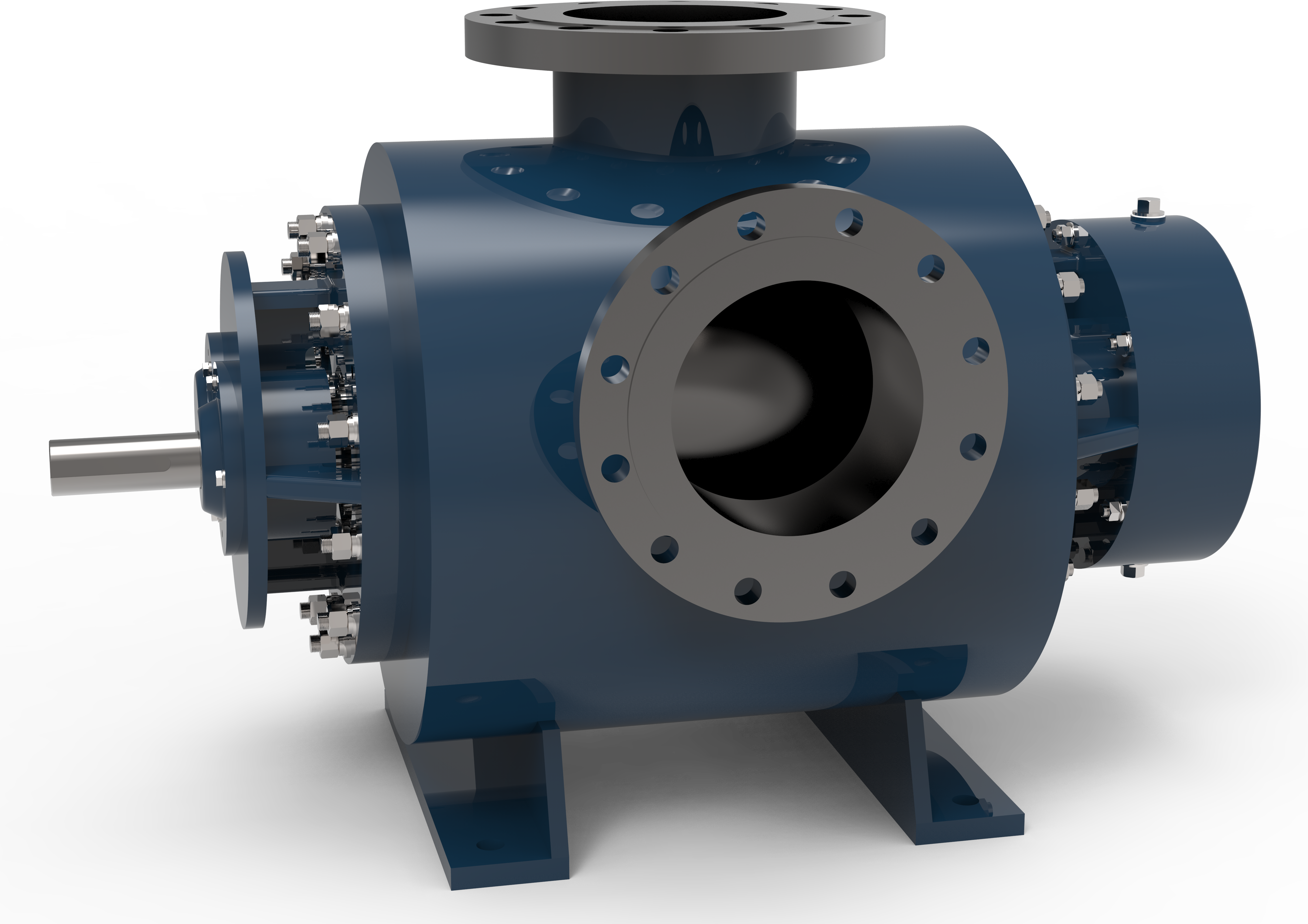Screw Pump